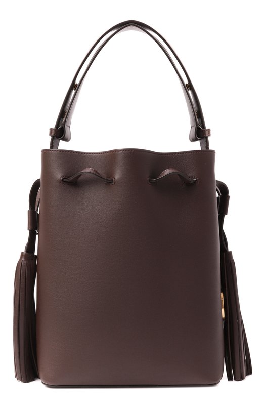 Сумка So Seau Valentino 7W2B0R99/HHL Коричневый 7W2B0R99/HHL