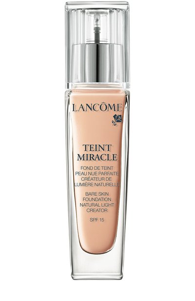Женское тональный крем teint miracle 035 beige dore (30ml) LANCOME, арт. 3605533273746