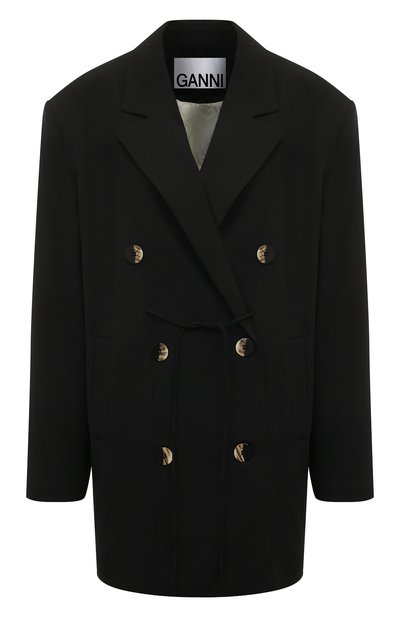 Женский жакет GANNI, арт. F8677