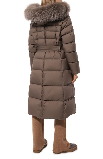 П�уховик DIEGO M, арт. 24IM-Z731, фото 4