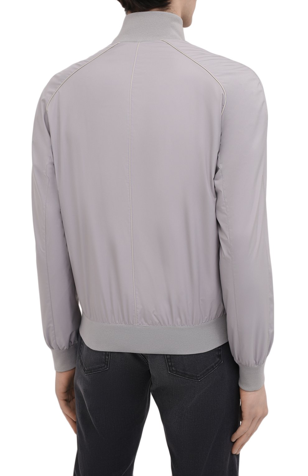 Бомбер ANDREA CAMPAGNA, арт. 61400E90S2600, фото 4