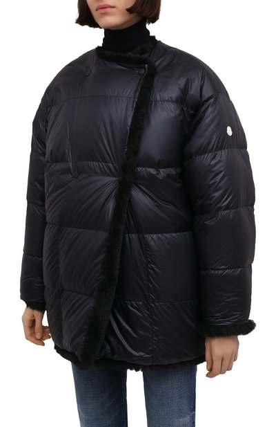 Пуховик lema 4 moncler hyke MONCLER, арт. G2-09K-1A000-06-M1195, фото 3