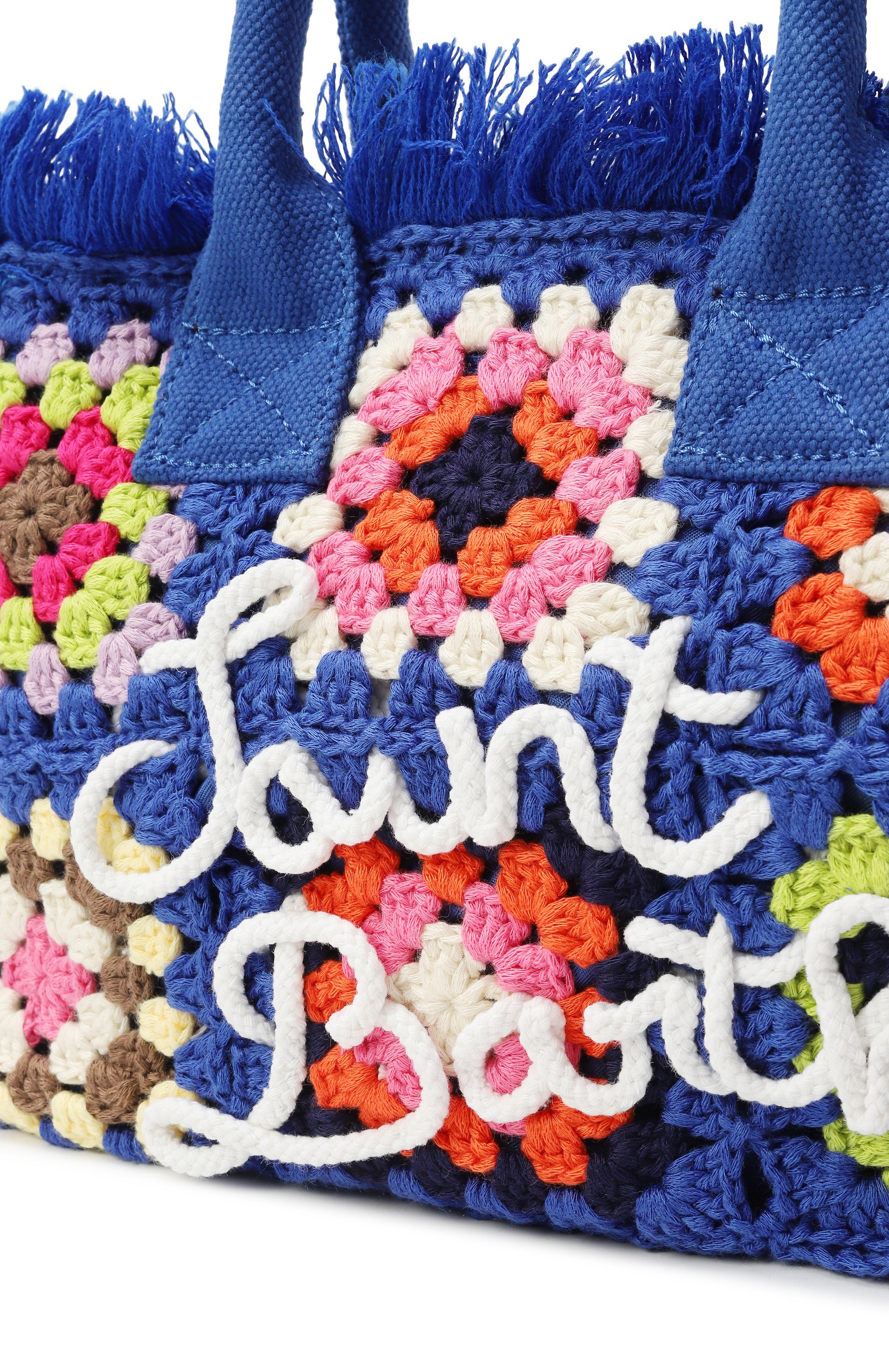 Сумка colette MC2 SAINT BARTH, арт. STBA C0LETTE/01084H, фото 3