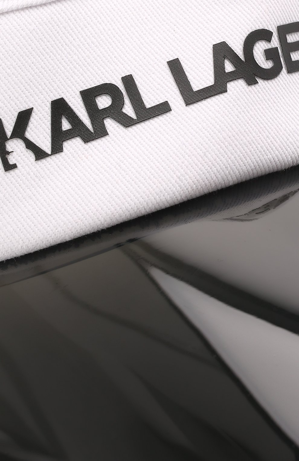 Козырек KARL LAGERFELD KIDS, арт. Z11043, фото 3