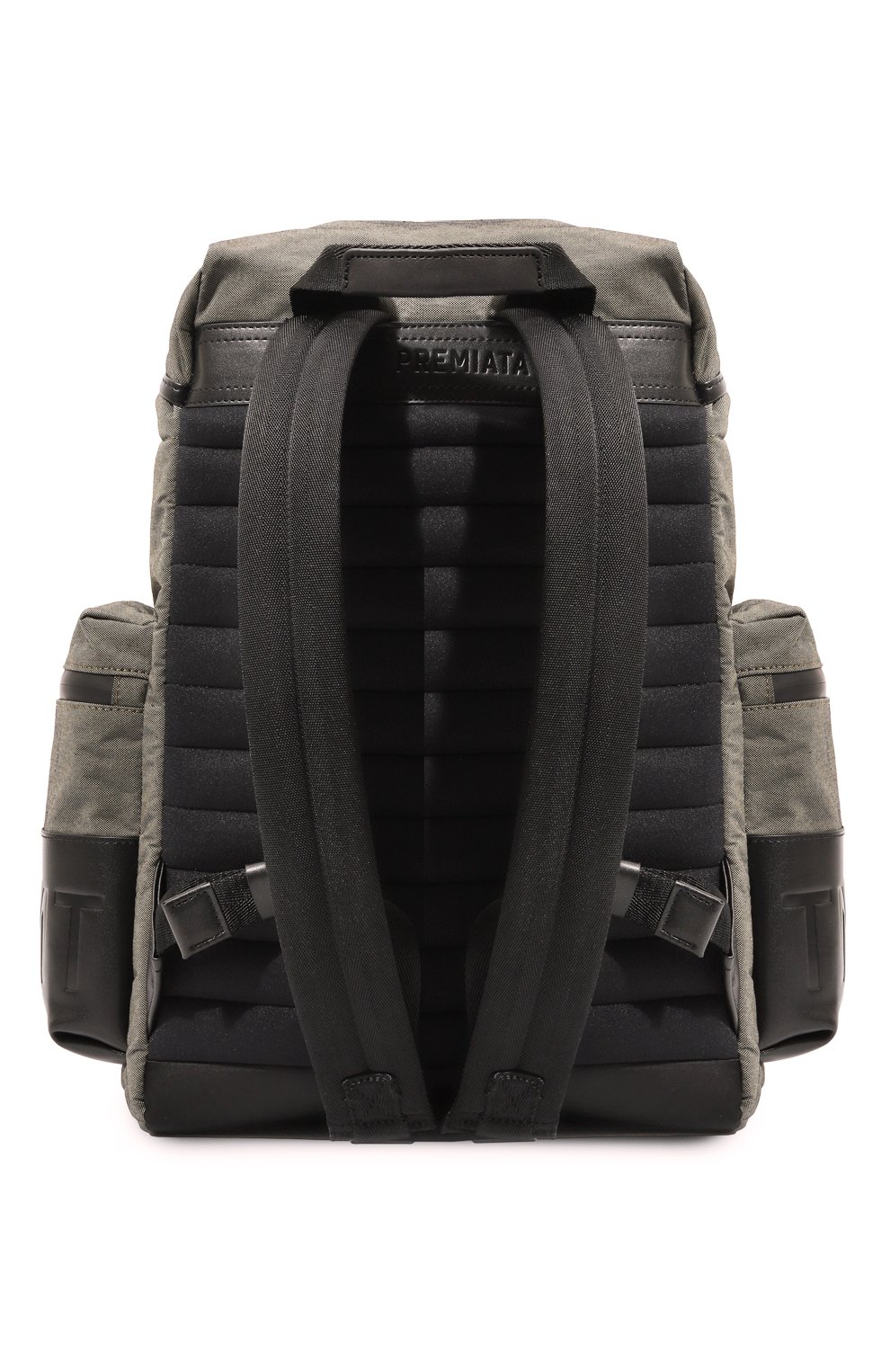 Текстильный рюкзак booker PREMIATA, арт. B00KER/VAR2114, фото 6