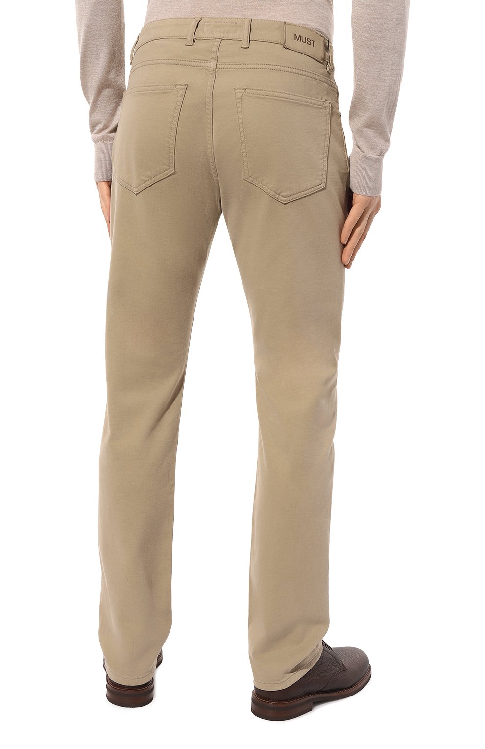 Джинсы MVST, арт. DANTE B385 T22, фото 4