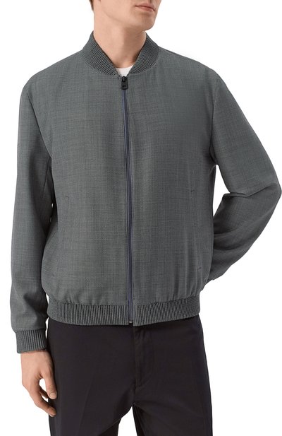 Бомбер HUGO, арт. 50531938, фото 3