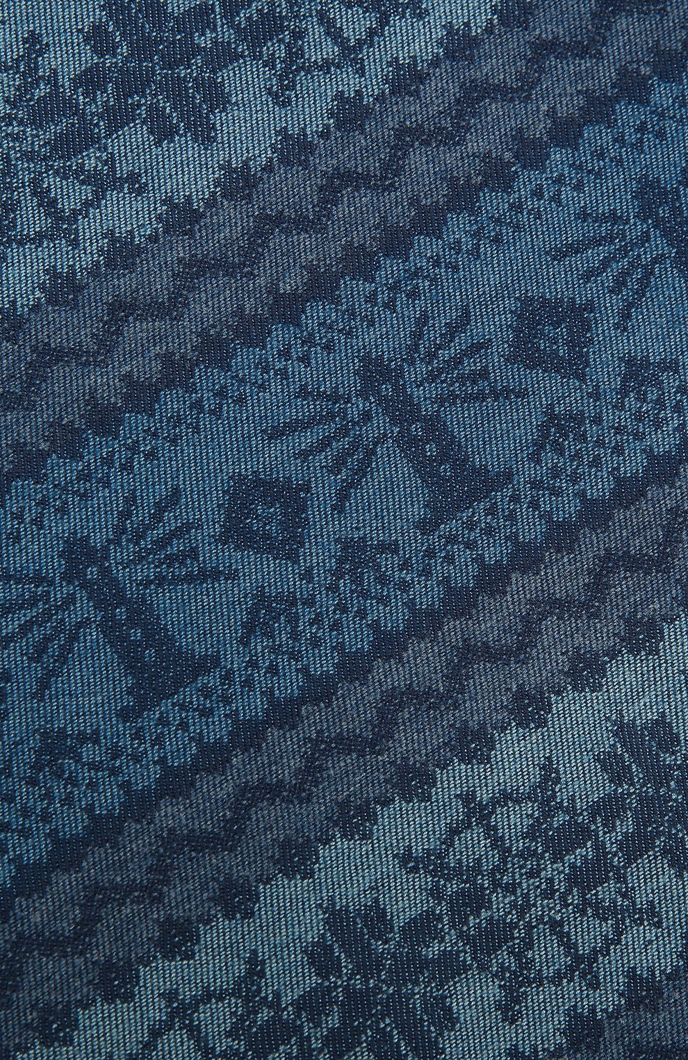 Одеяло RALPH LAUREN синего цвета по цене 37500 руб., арт. 417806767, фото 2 Одеяло RALPH LAUREN, арт. 417806767, фото 2