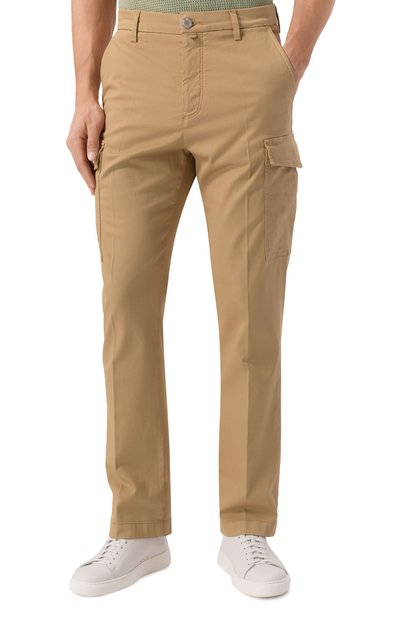 Брюки-карго JACOB COHEN, арт. 25E P/JUM_P0029 001 S3756 TR, фото 3