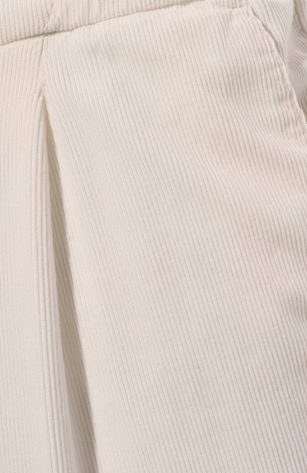 Вельветовые брюки BRUNELLO CUCINELLI, арт. M279DE1740, фото 5