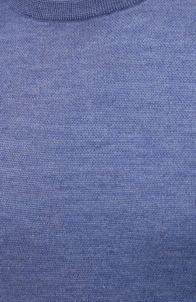 Джемпер из кашемира и шелка IL BORGO CASHMERE, арт. 54-1226G0, фото 5