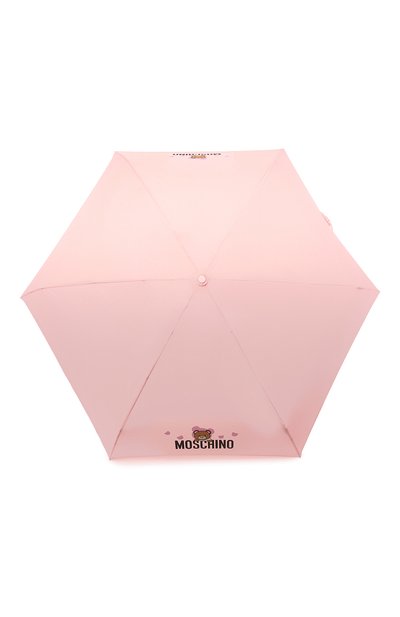 Складной зонт MOSCHINO, арт. 8042-SUPERMINI, фото 1
