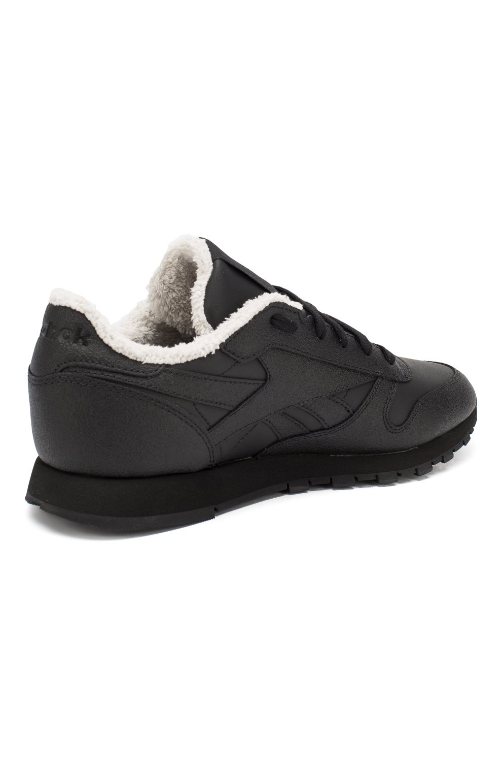 Кроссовки classic leather REEBOK, арт. FU7775, фото 4