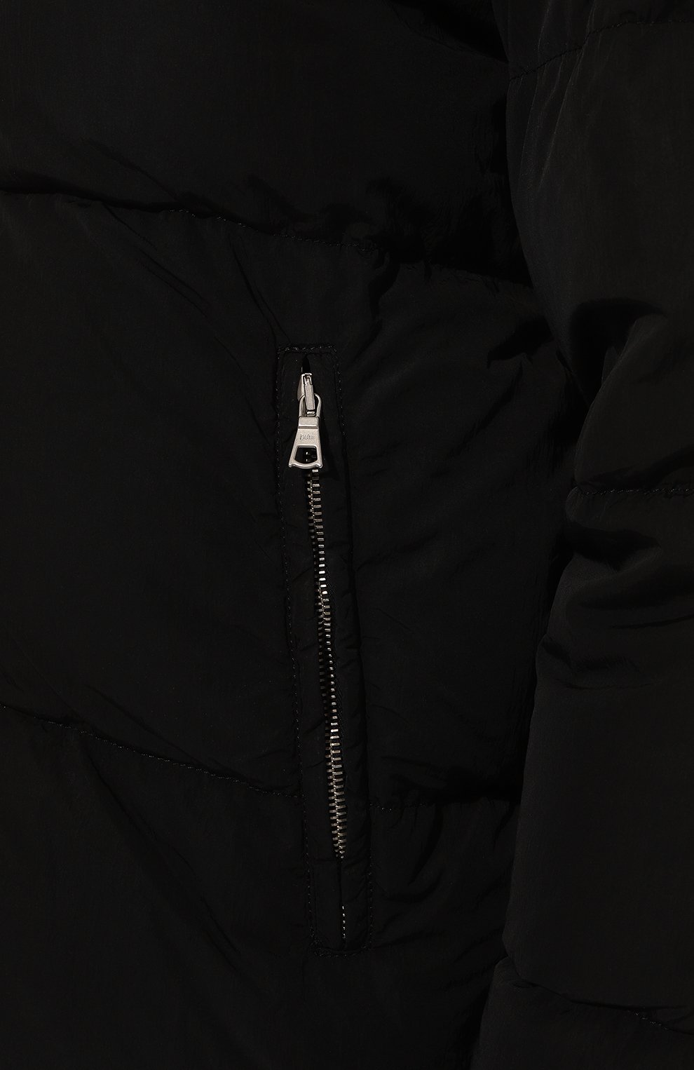 Пуховик PALM ANGELS, арт. PMED019F23FAB0021001, фото 5