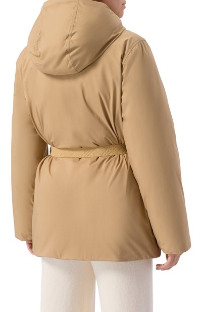 Пуховик BURBERRY, арт. 8110259, фото 4
