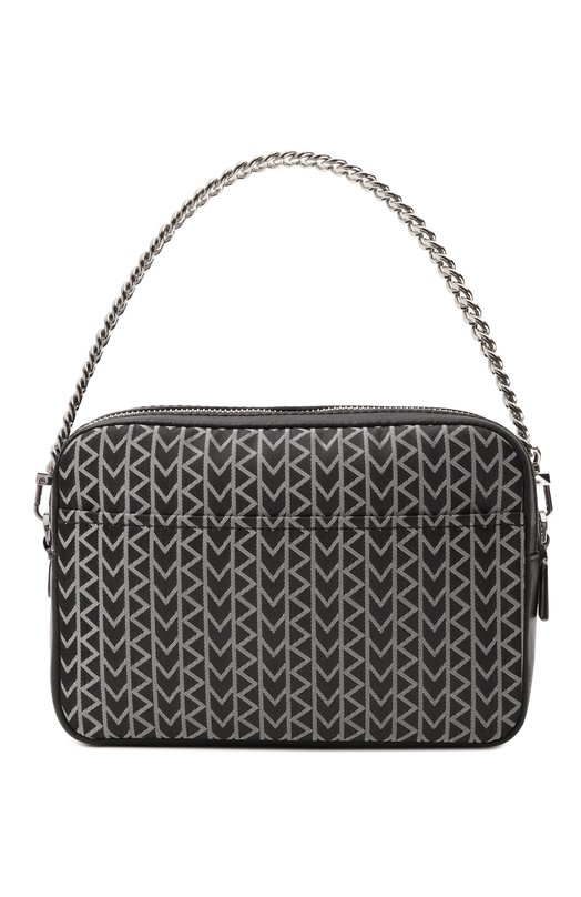 Сумка Bryant medium MICHAEL Michael Kors 32T5SYTC60 Чёрный  32T5SYTC60 Фото 6