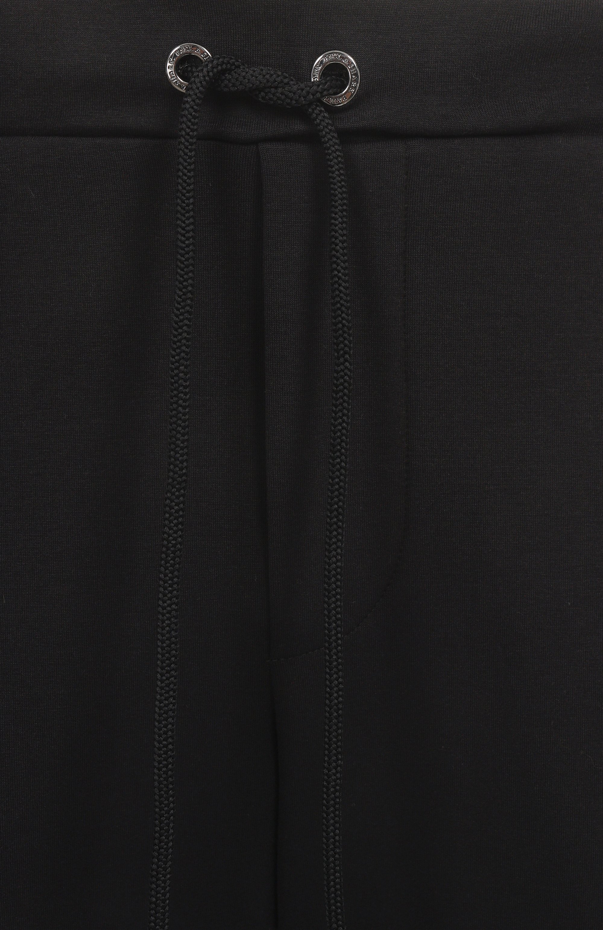 Шорты PAUL&SHARK черного цвета по цене 36050 руб., арт. 25411842/4XL, фото 6 Шорты PAUL&SHARK, арт. 25411842/4XL, фото 6