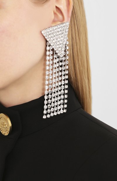 Клипсы ALESSANDRA RICH, арт. FABA2020, фото 2