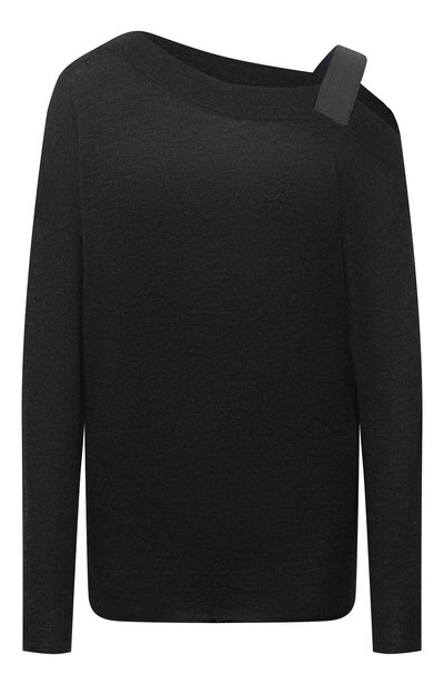 Женский пуловер из кашемира и шелка BRUNELLO CUCINELLI, арт. M13843909