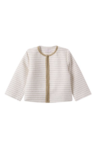 Твидовый жакет EIRENE, арт. SS2576/3A-11A