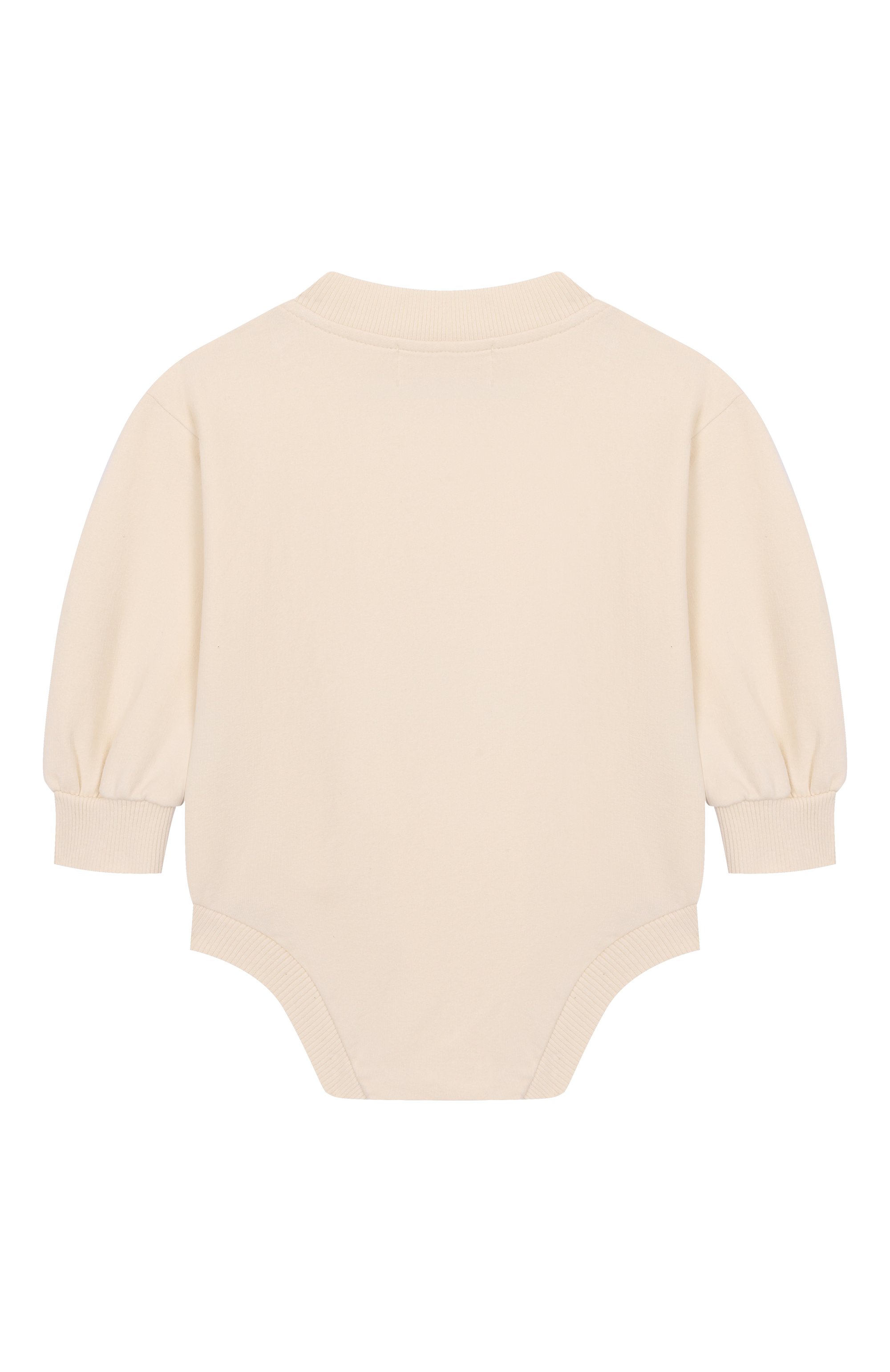 Хлопковое боди BOBO CHOSES, арт. B225AB010, фото 2