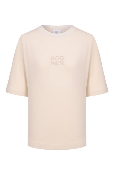 Женская футболка BOGNER, арт. 56405105
