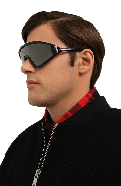 Солнцезащитные очки TOM FORD, арт. TF1121 01C, фото 3