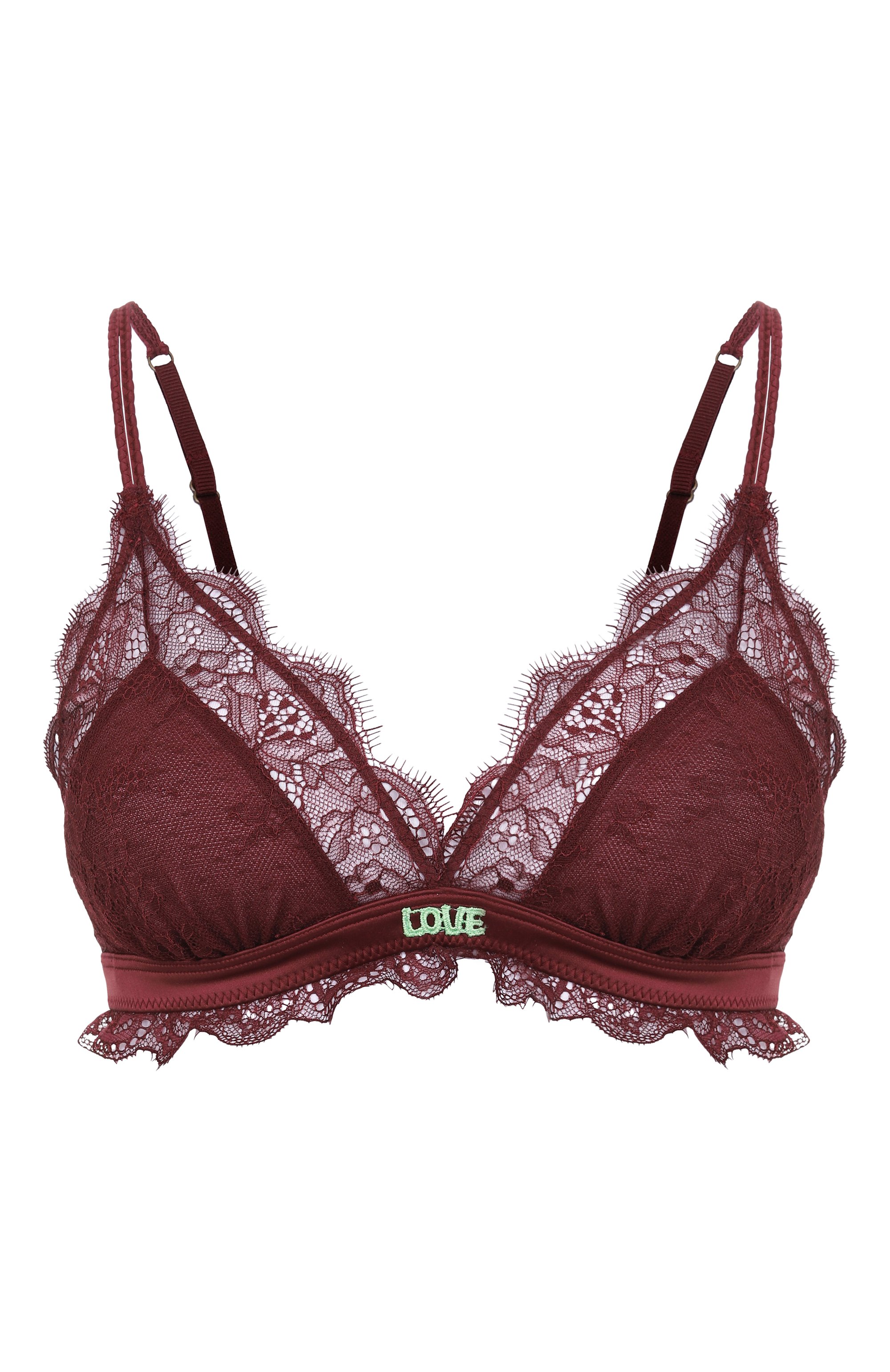 Бюстгальтер-бралетт LOVE STORIES, арт. L2471243-415, фото 1