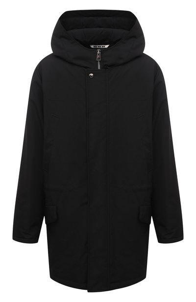 Мужская утепленная парка KIRED, арт. WTIK02W7008012001/62-74