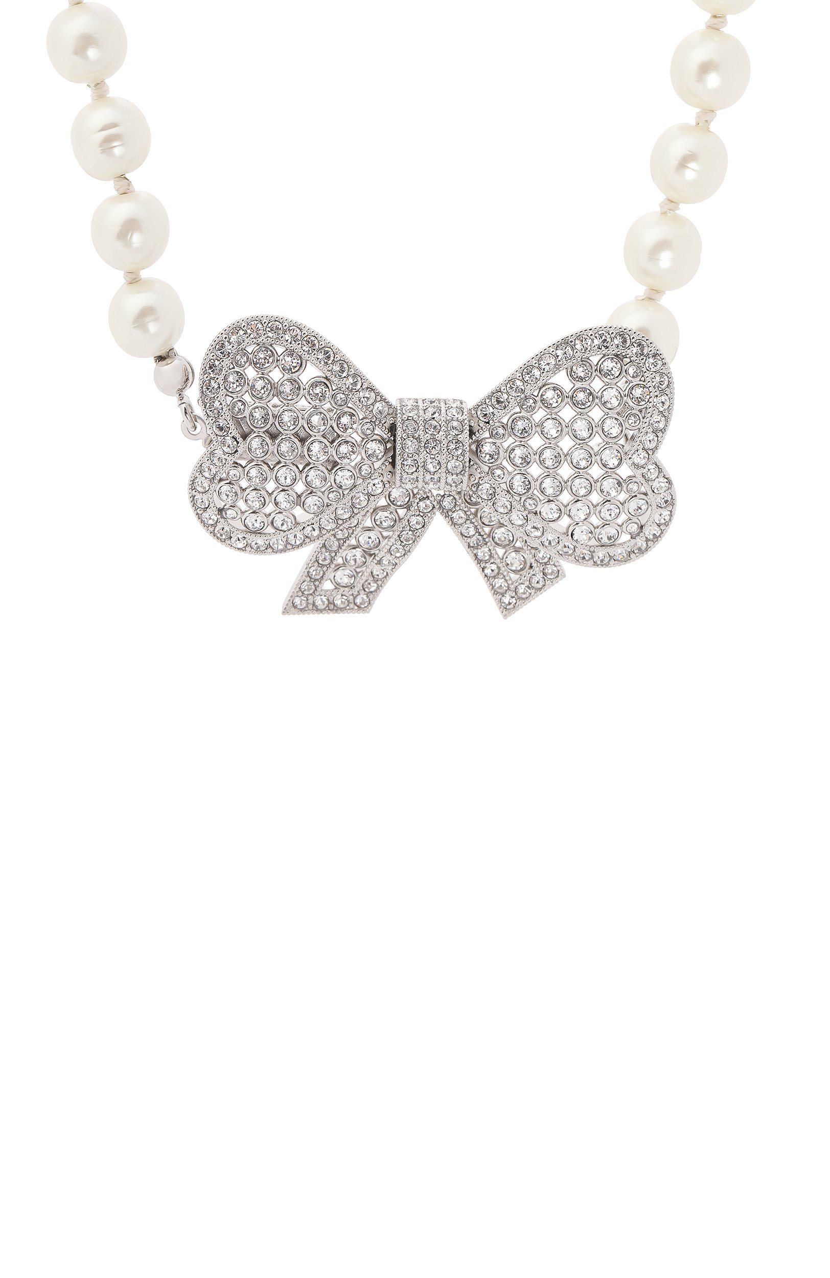 Колье trop chou VALENTINO, арт. 9W2J0BZ9/EXE, фото 3