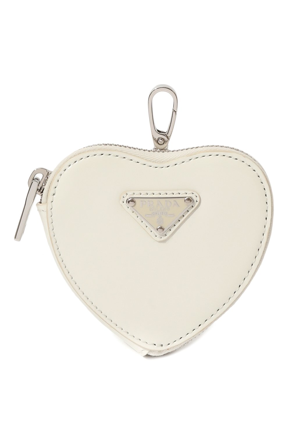 Кожаный брелок PRADA, арт. 1TL432-ZO6-F0009, фото 1