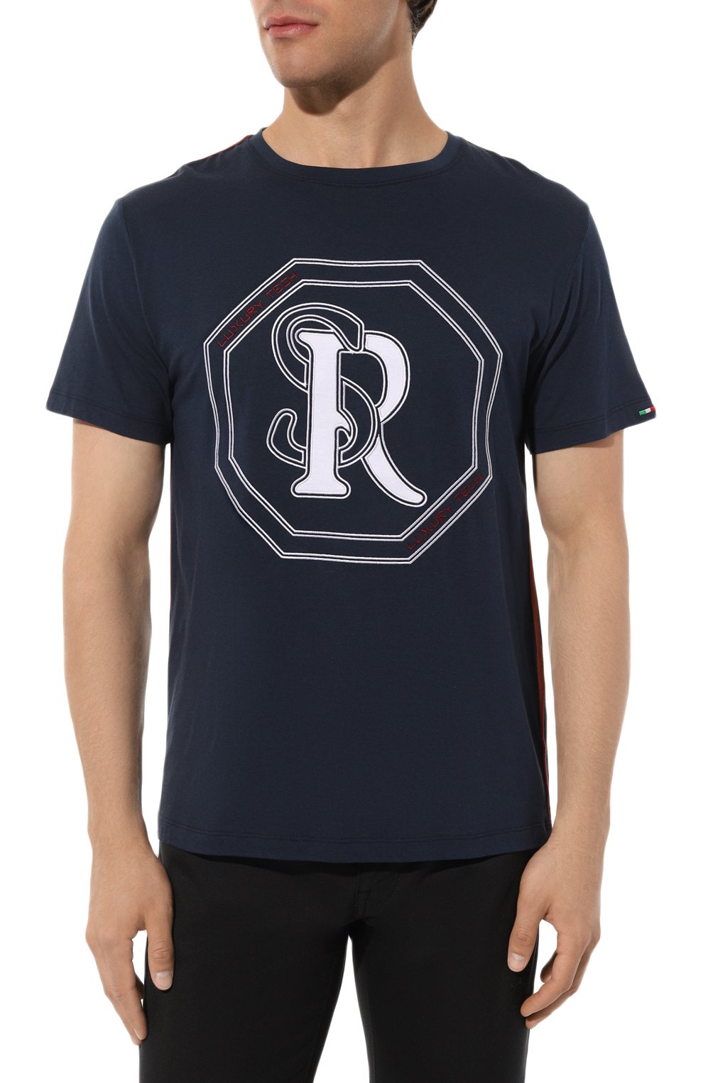 Футболка STEFANO RICCI, арт. MNH3202340/803, фото 3