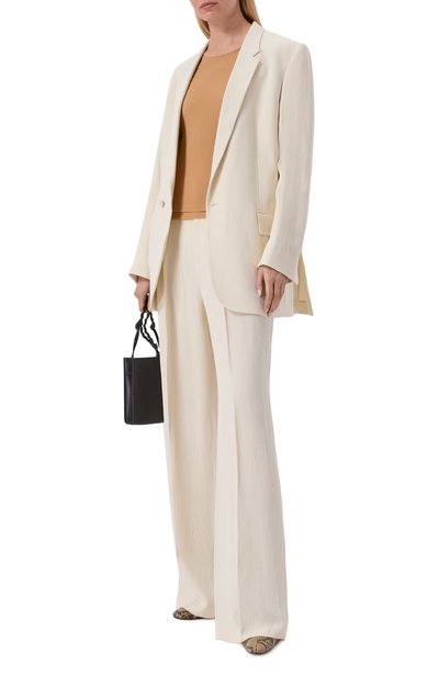 Женская футболка JIL SANDER, арт. J01GC0003/J70026