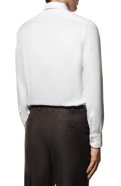 Хлопковая сорочка BROUBACK, арт. S-NISIDA-538/NEW Y0RK 506/R, фото 5