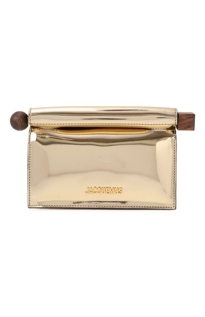 Клатч le rond carré JACQUEMUS, арт. 24H241BA392/3134, фото 1