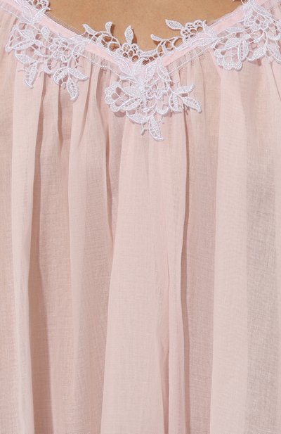 Хлопковая сорочка EVA B.BITZER, арт. 20313289, фото 5