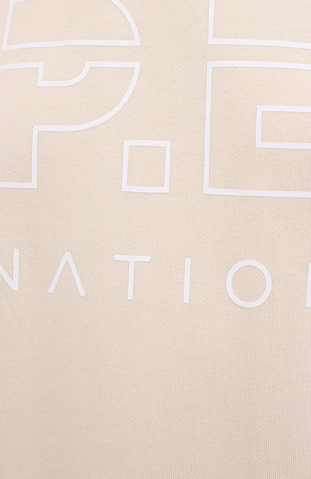 Хлопковый свитшот P.E. NATION, арт. 20PE4F051, фото 5