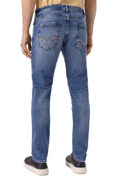 Джинсы REPLAY, арт. M1008R.000.727 81R, фото 4