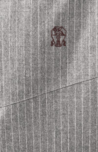 Шерстяная куртка BRUNELLO CUCINELLI, арт. M421MKG05, фото 5