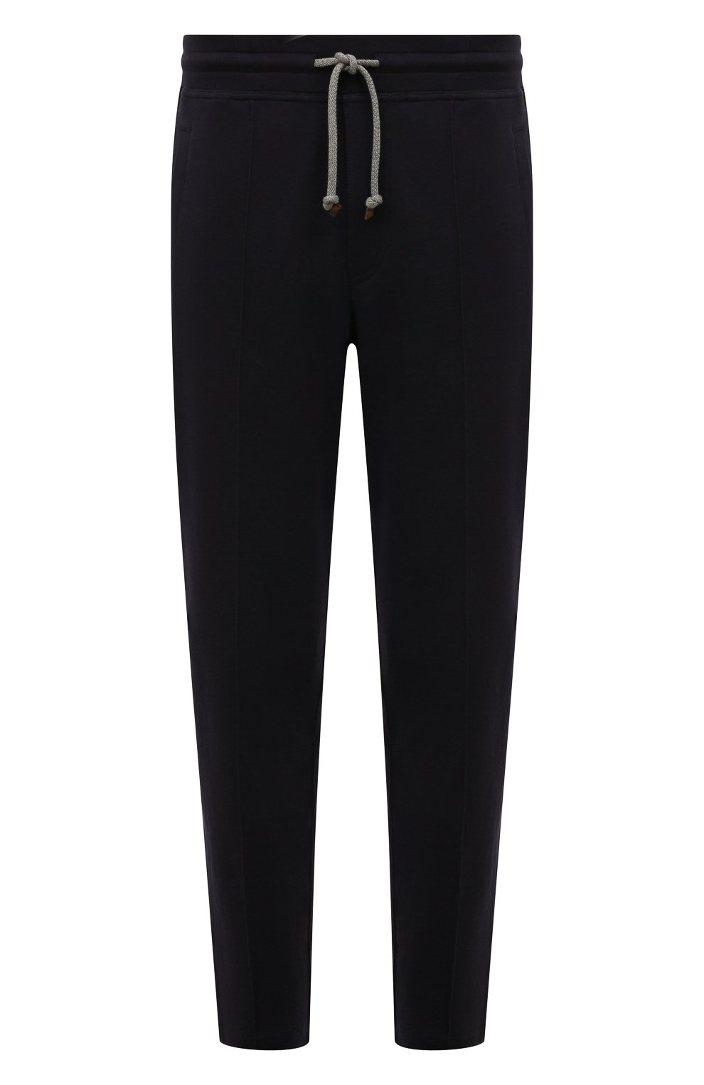 Хлопковые брюки BRUNELLO CUCINELLI, арт. M0T353212G, фото 1