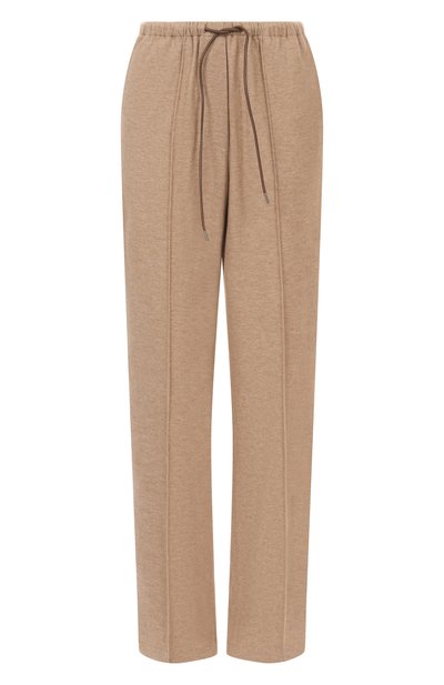 Женские шерстяные брюки 12 STOREEZ, арт. 134088