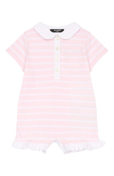 Комплект из двух предметов BALMAIN, арт. BYB000, фото 2