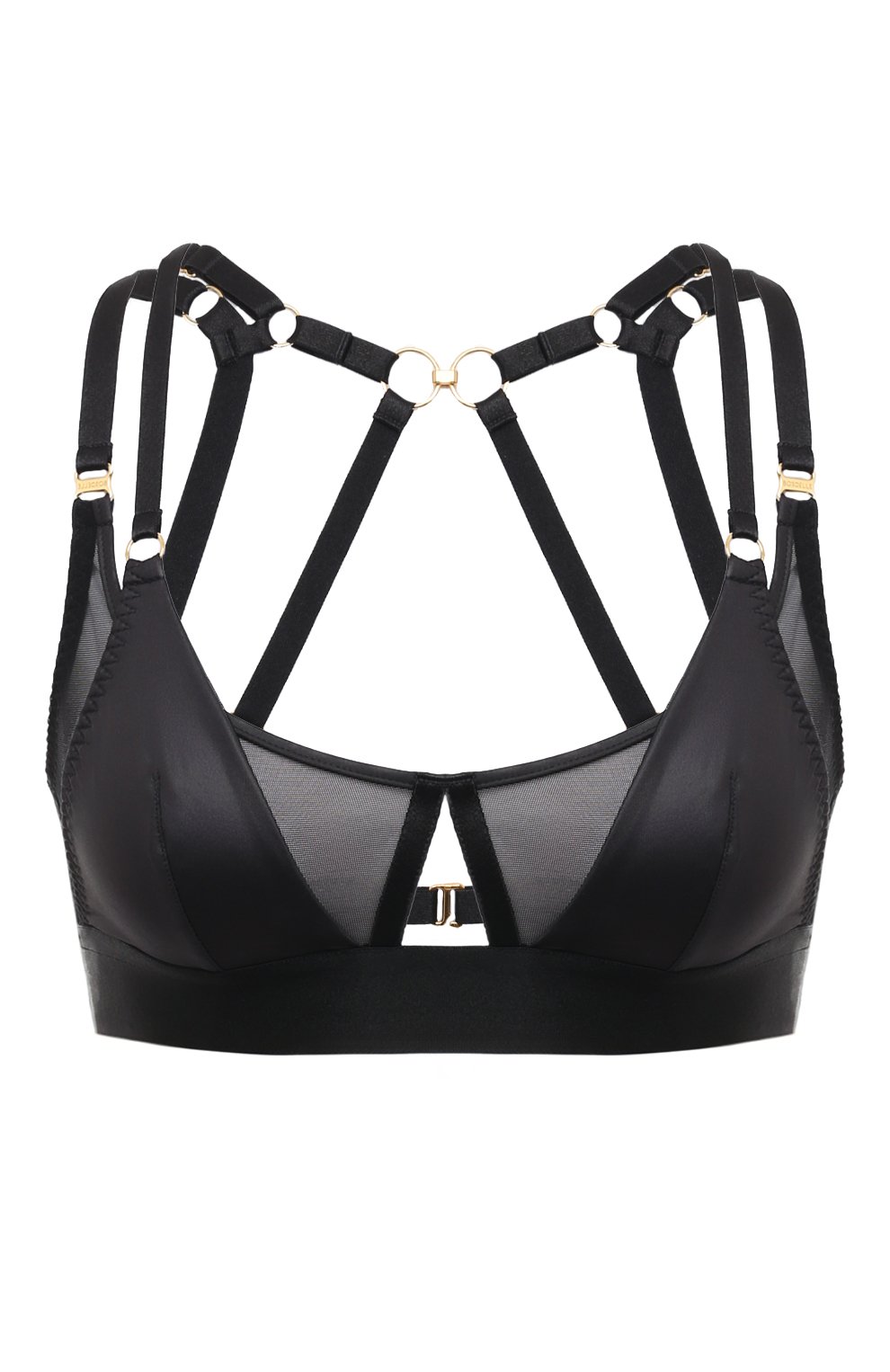 Бюстгальтер с мягкой чашкой BORDELLE, арт. VER0 S0FT CUP BRA, фото 1