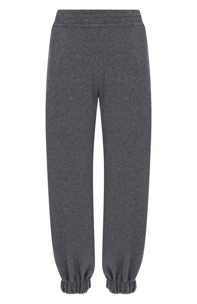 Женские джоггеры из шерсти и кашемира FREEAGE, арт. W25.PT100.2030.991