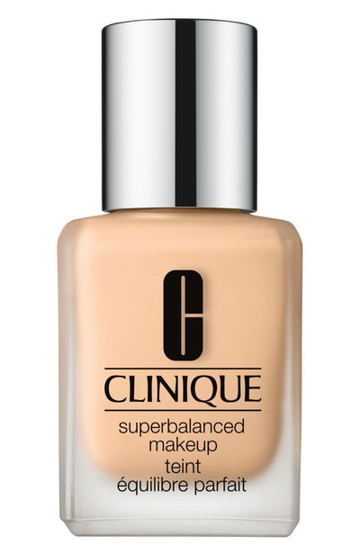 Женское тональный крем для комбинированной кожи superbalanced makeup оттенок, vanilla (30ml) CLINIQUE, арт. KXJA-05