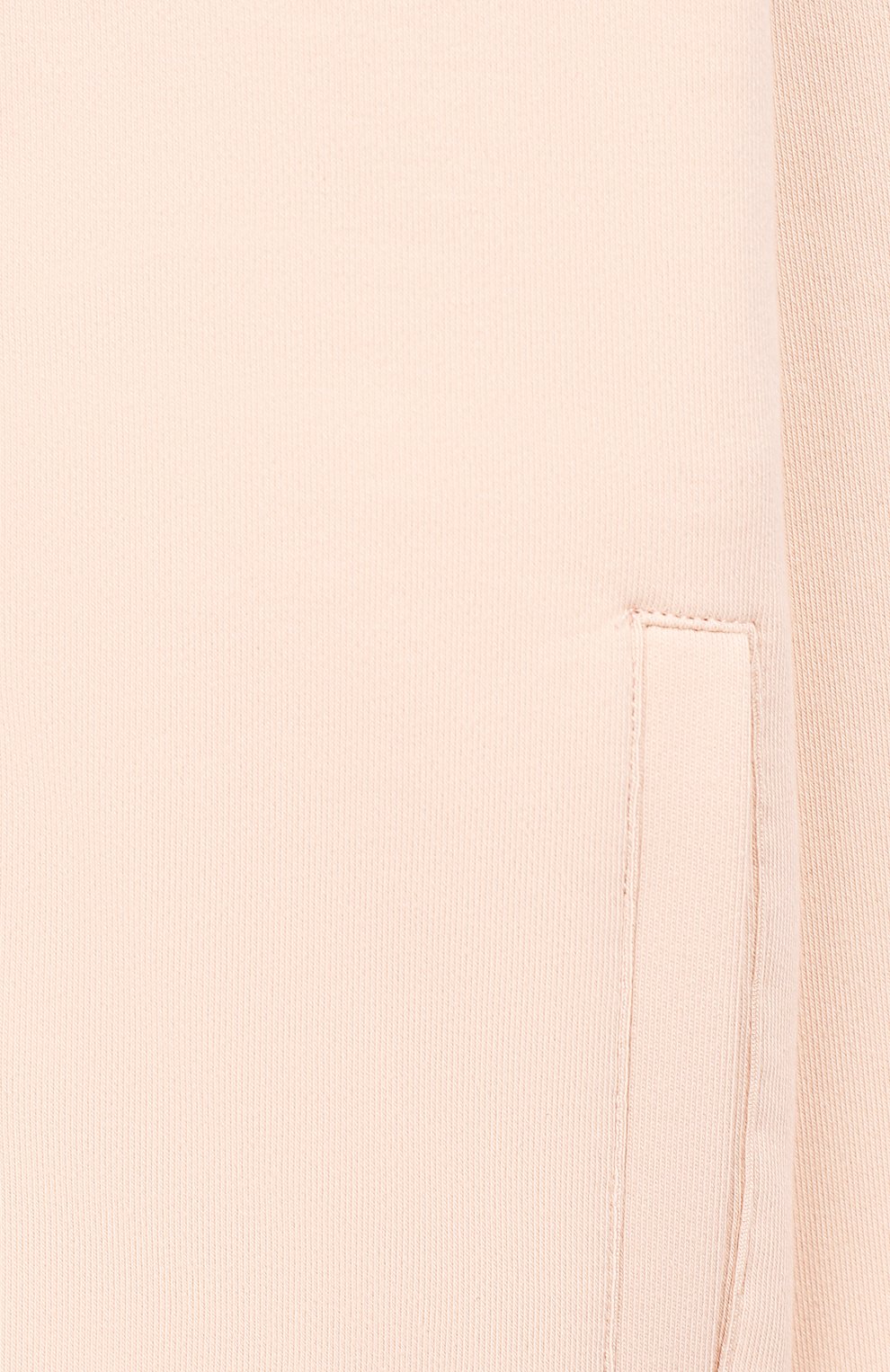 Хлопковый кардиган с капюшоном LORO PIANA, арт. FAI1208, фото 3