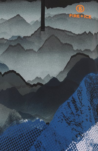 Лонгслив BOGNER FIRE+ICE, арт. 54097751, фото 5