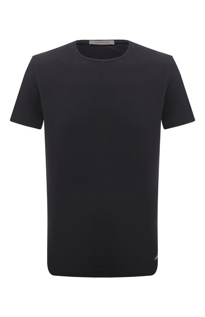 Хлопковая футболка CORNELIANI, арт. 91G575-3125057, фото 1