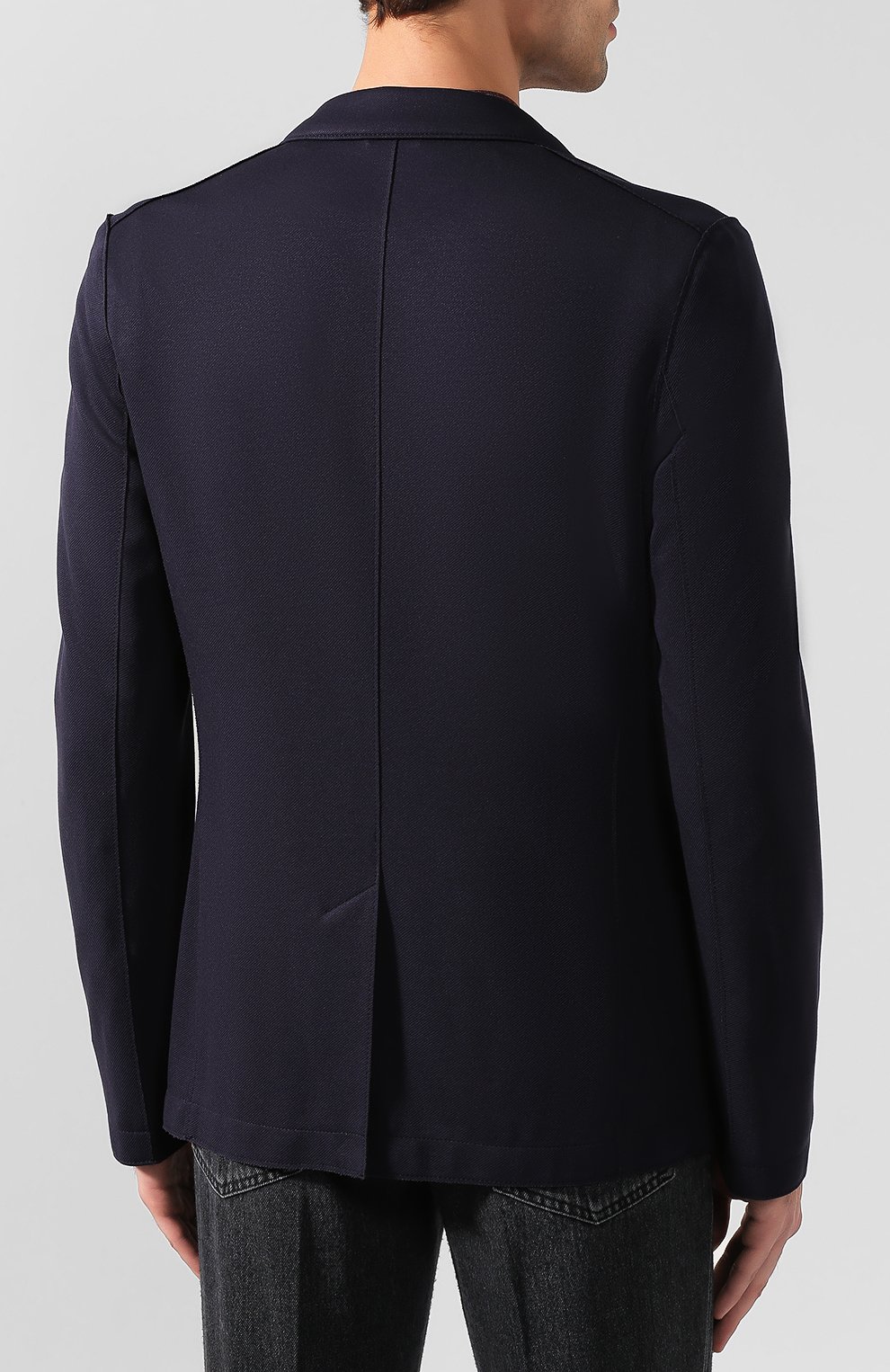 Пиджак из вискозы HUGO, арт. 50422468, фото 4