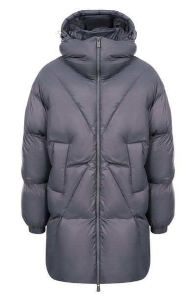 Мужская пуховик BACON, арт. BACPICAP620